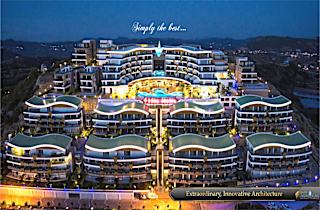 Elite Luxury Suite & Spa Genel 5